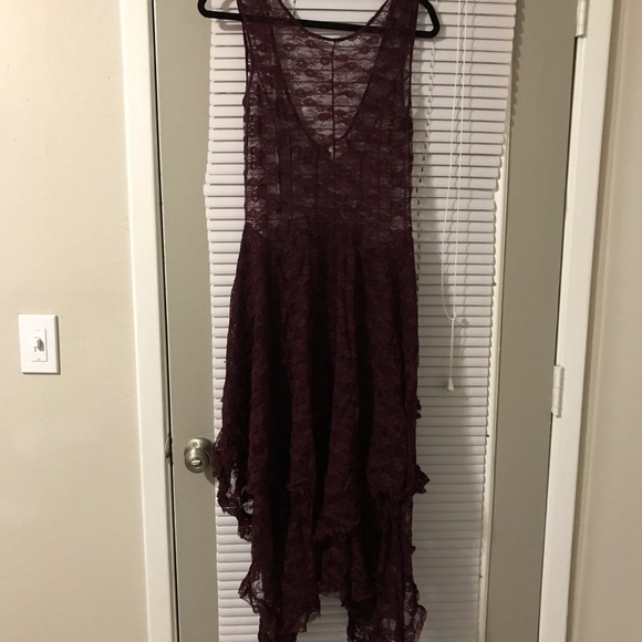 Free People French Courtship Dress, S - Picture 5 of 7